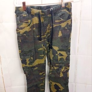 American Bazi Los Angeles women's pants size M